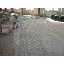 Gabion Boxes/Gabion Basket/Gabion Mesh/Gabion